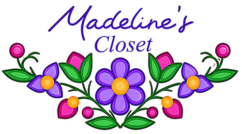 Madeline's Closet
